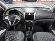 Hyundai Solaris I Москва  - изображение 35