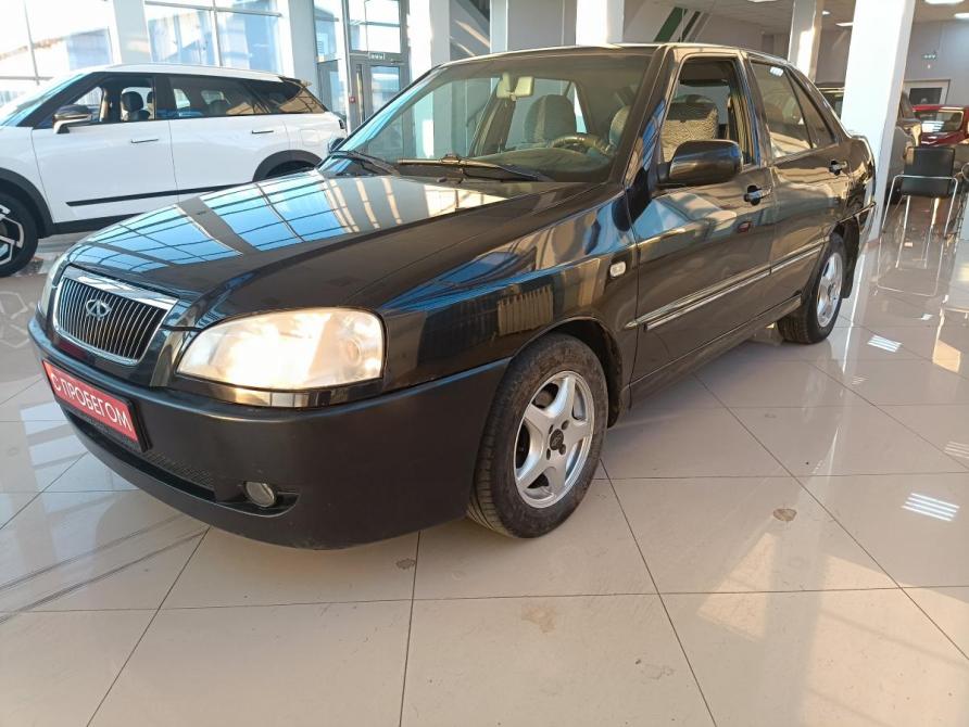 Chery Amulet (A15) I Арзамас  - изображение 1