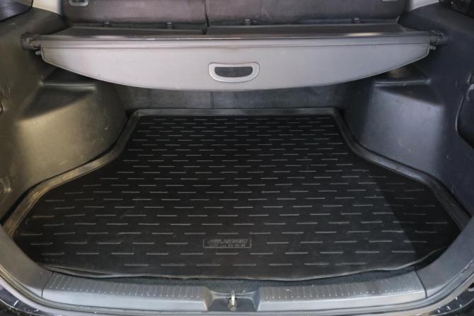 Toyota Kluger I (XU20) с пробегом 2003 года, цена 1 619 000 рублей, 277000 км, внедорожник, Автокод Объявления