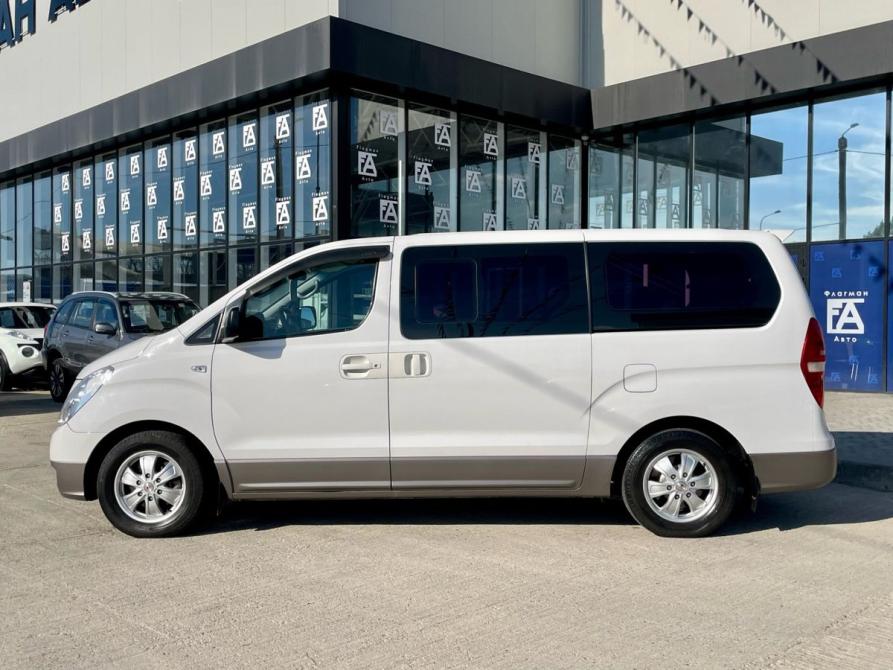 Hyundai Grand Starex I Краснодар  - изображение 2