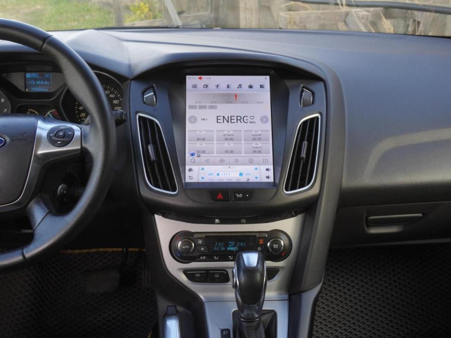 Ford Focus III Тверь  - изображение 17