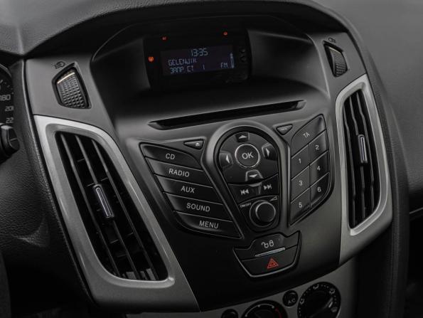 Ford Focus III с пробегом 2011 года, цена 690 000 рублей, 207655 км, хэтчбек, Автокод Объявления