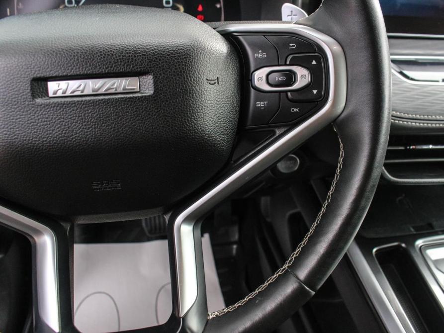 Haval Jolion I Калуга  - изображение 11