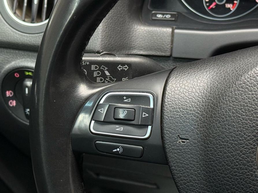 Volkswagen Golf Plus II Ижевск  - изображение 18