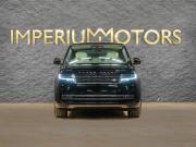 Land Rover Range Rover V Москва  - изображение 27