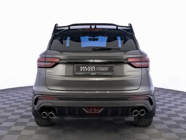 Geely Coolray I с пробегом 2024 года, цена 2 195 000 рублей, 40419 км, внедорожник, Автокод Объявления
