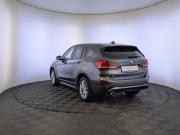 BMW X1 II (F48) Рестайлинг Москва  - изображение 37