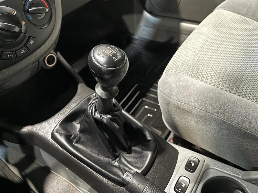 Chevrolet Lacetti I Пермь  - изображение 17