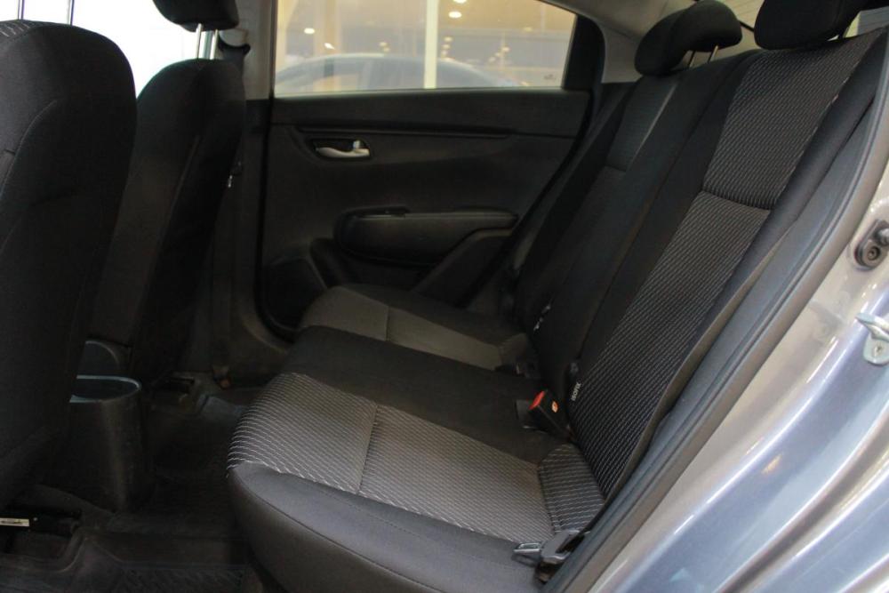 Kia Rio IV Ульяновск  - изображение 13