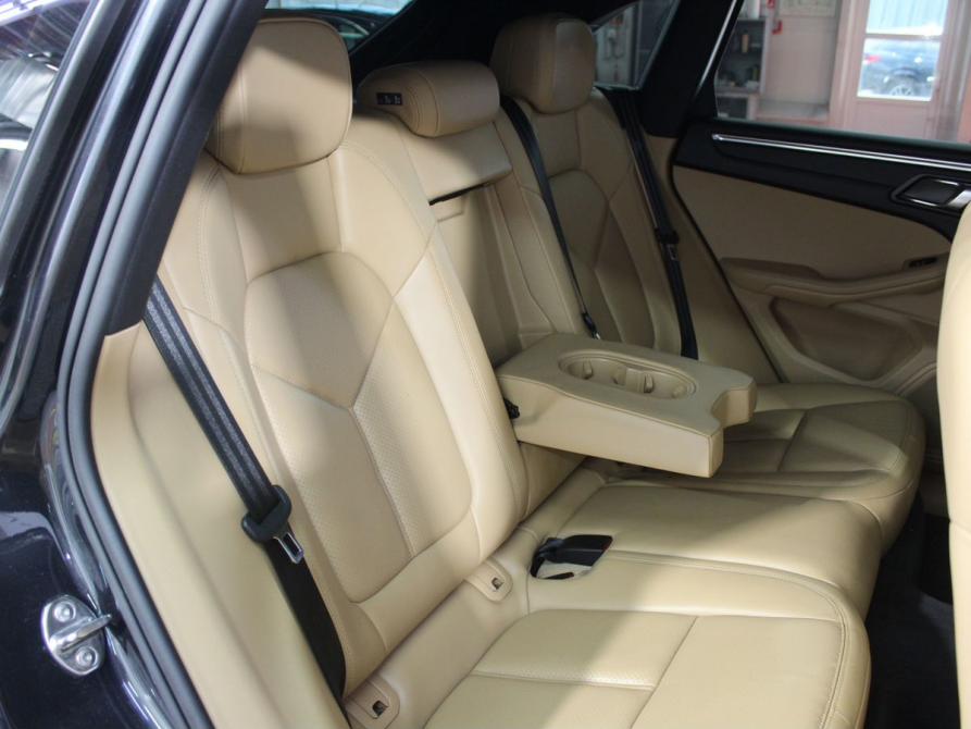 Porsche Macan I Москва  - изображение 26