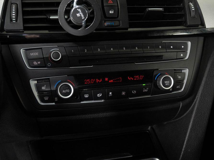BMW 3 серии VI (F3x) Казань  - изображение 11