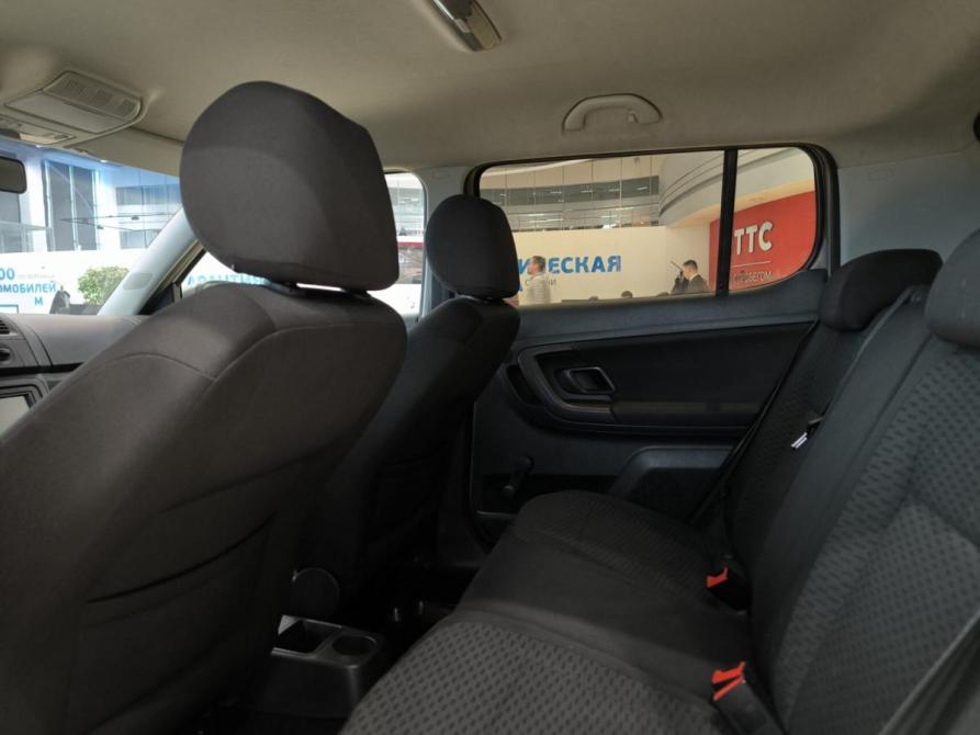 Skoda Fabia II Рестайлинг Казань  - изображение 15