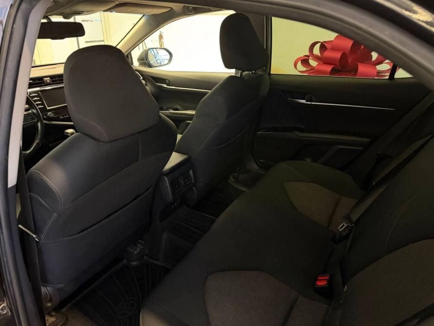 Toyota Camry VIII (XV70) Челябинск  - изображение 9