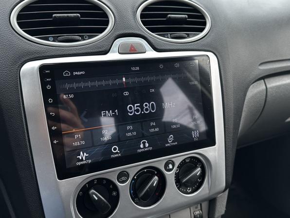 Ford Focus II Рестайлинг с пробегом 2011 года, цена 525 000 рублей, 236251 км, седан, Автокод Объявления