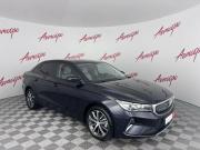 Geely Emgrand II Псков  - изображение 30