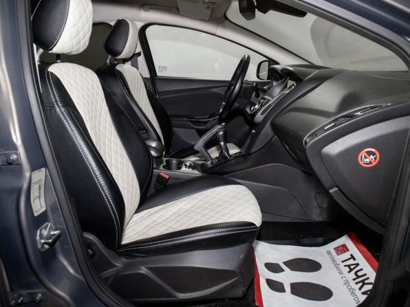 Ford Focus III с пробегом 2011 года, цена 795 000 рублей, 120043 км, седан, Автокод Объявления