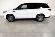 Changan CS95 I Рестайлинг Саратов  - изображение 41