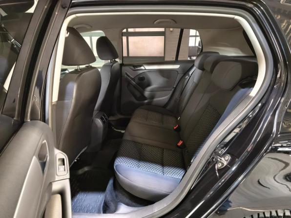Volkswagen Golf VI с пробегом 2010 года, цена 769 000 рублей, 109932 км, хэтчбек, Автокод Объявления