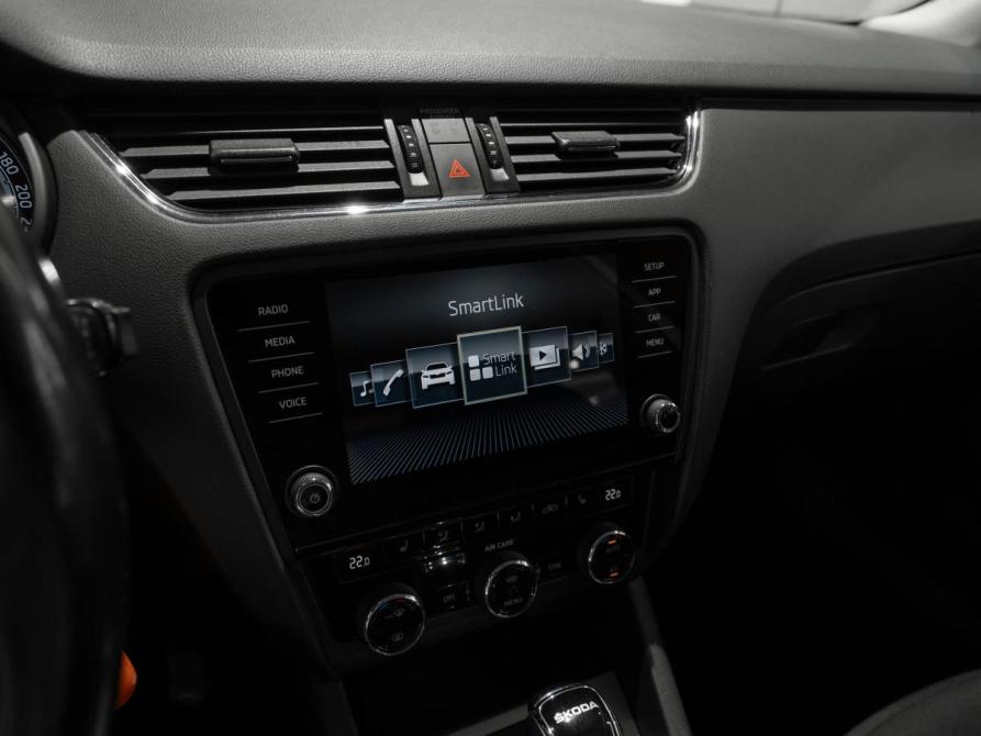 Skoda Octavia III (A7) Москва  - изображение 15
