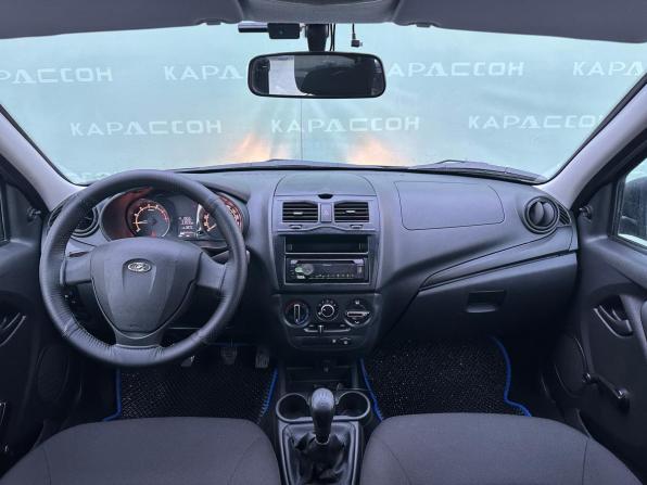 Lada (ВАЗ) Granta I Рестайлинг с пробегом 2019 года, цена 560 000 рублей, 51619 км, хэтчбек, Автокод Объявления