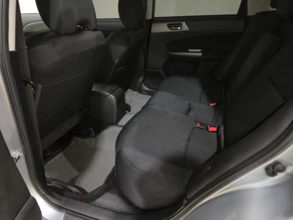 Subaru Forester III Рестайлинг с пробегом 2012 года, цена 1 330 000 рублей, 142817 км, внедорожник, Автокод Объявления