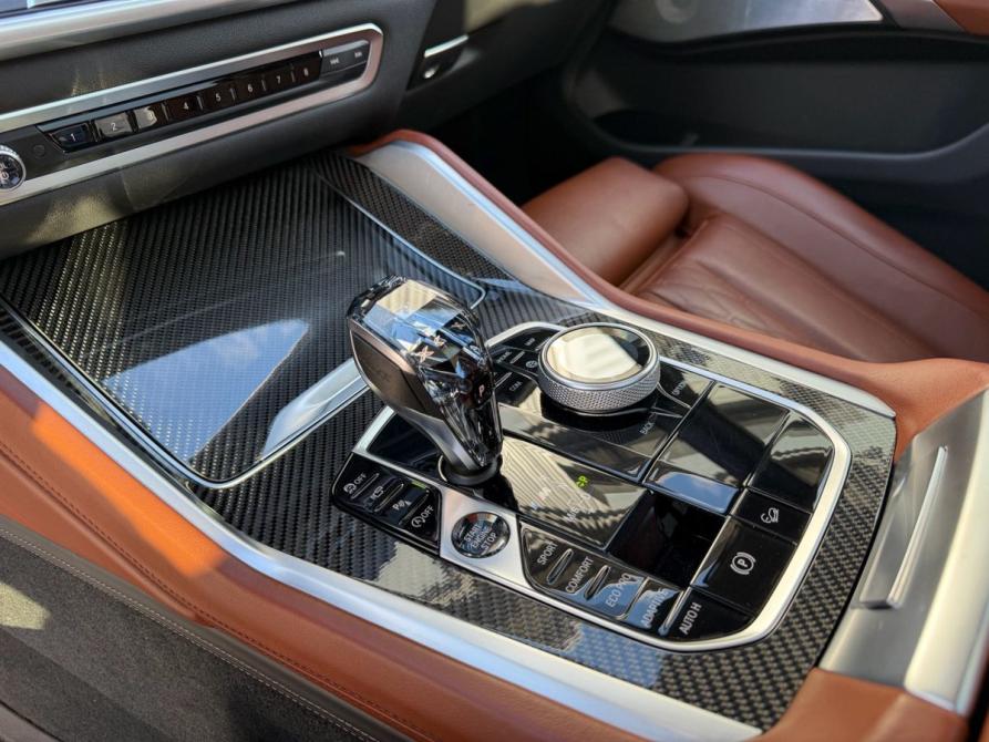 BMW X6 III (G06) Москва  - изображение 18