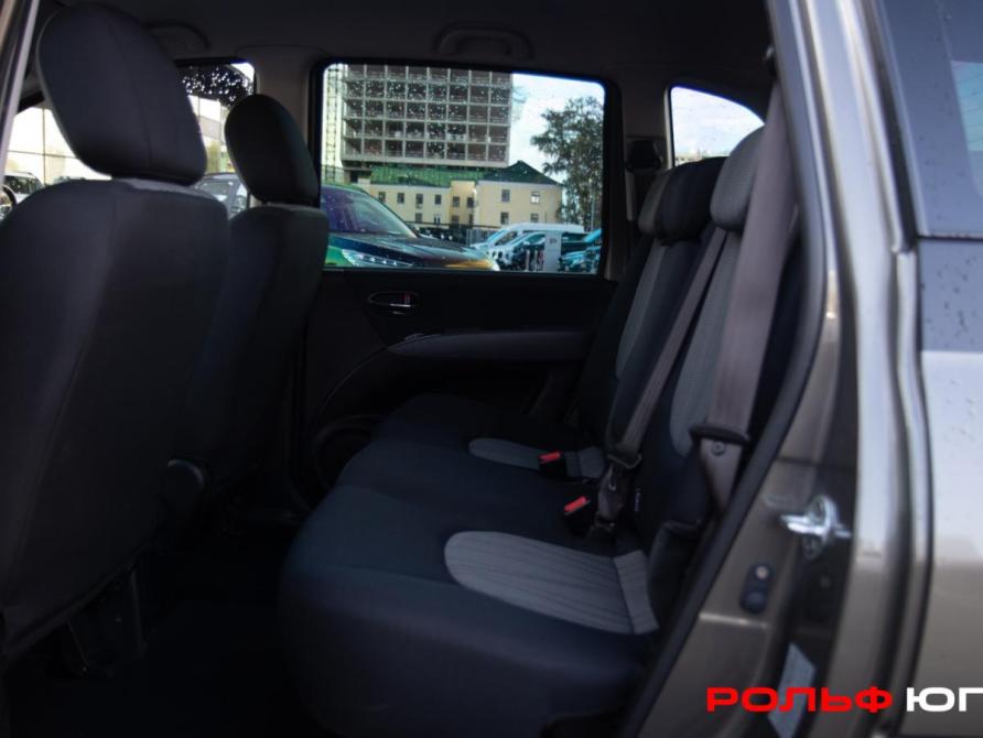 Hyundai Matrix I Рестайлинг 2 Москва  - изображение 9