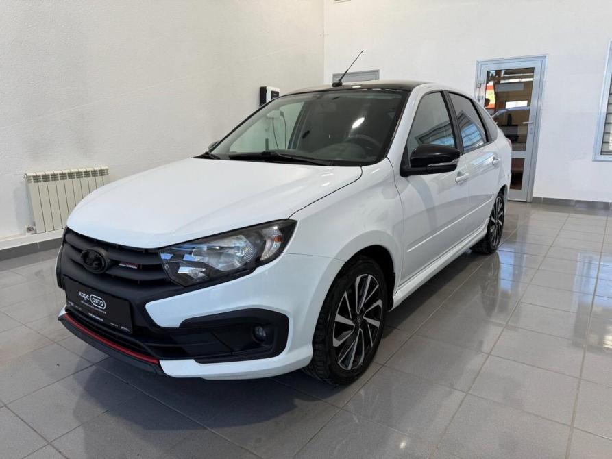 Lada (ВАЗ) Granta I Рестайлинг Орел  - изображение 3
