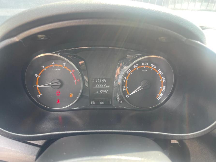 Lada (ВАЗ) Granta I Рестайлинг Ижевск  - изображение 10