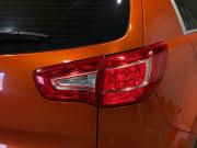 Kia Sportage III Челябинск  - изображение 31