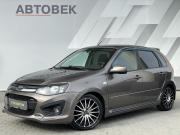 Lada (ВАЗ) Kalina II Екатеринбург  - изображение 26