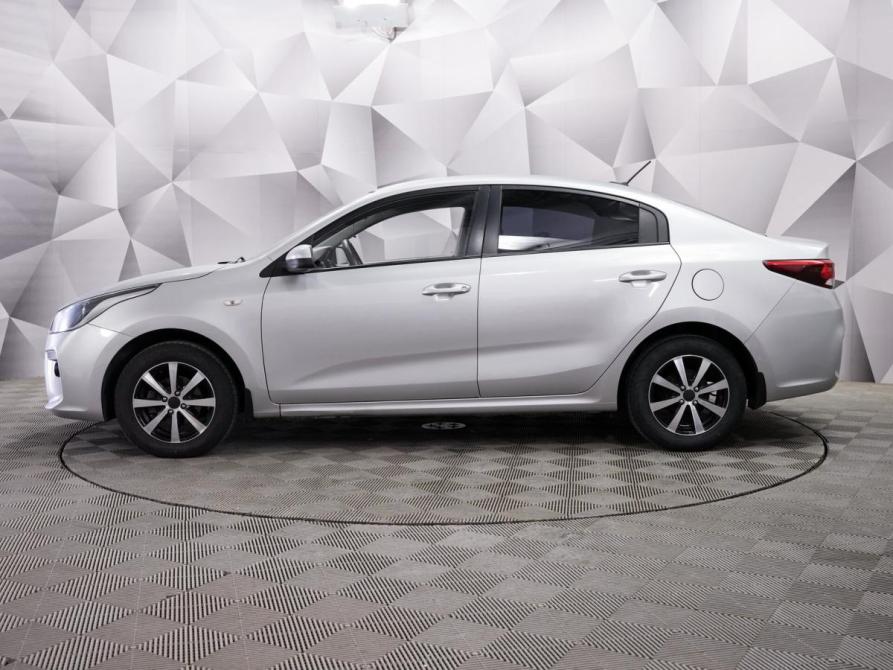 Kia Rio IV Ульяновск  - изображение 2