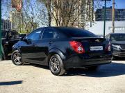 Chevrolet Aveo II Санкт-Петербург  - изображение 21