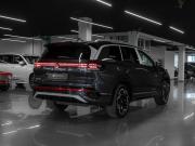 Volkswagen Talagon I Рестайлинг Москва  - изображение 34