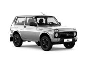 Lada (ВАЗ) Niva Legend I Рестайлинг Екатеринбург  - изображение 2