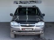 Chevrolet Niva I Рестайлинг Уфа  - изображение 20