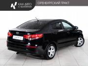 Kia Rio III Рестайлинг Казань  - изображение 20