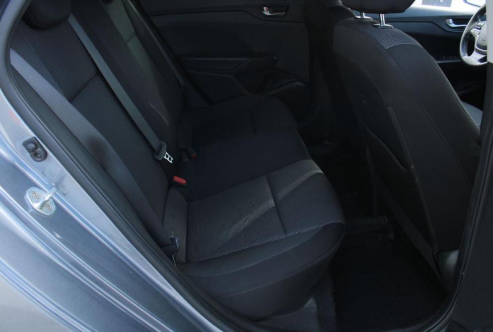 Hyundai Solaris I Рестайлинг Саратов  - изображение 23