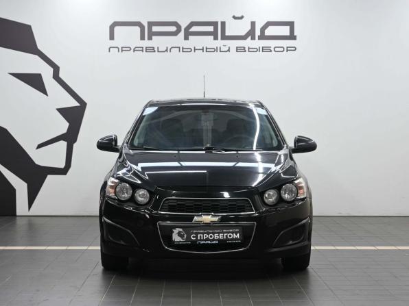 Chevrolet Aveo II с пробегом 2014 года, цена 809 900 рублей, 100960 км, седан, Автокод Объявления