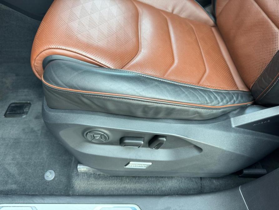 Volkswagen Touareg III Иркутск  - изображение 24