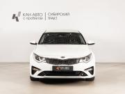 Kia Optima IV Рестайлинг Казань  - изображение 10