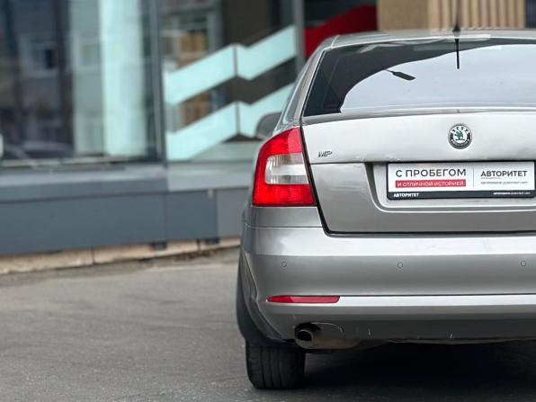 Skoda Octavia II (A5) Рестайлинг с пробегом 2013 года, цена 739 000 рублей, 235124 км, лифтбек, Автокод Объявления