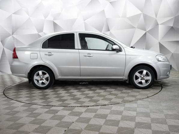 Chevrolet Aveo I Рестайлинг с пробегом 2008 года, цена 482 000 рублей, 177000 км, седан, Автокод Объявления