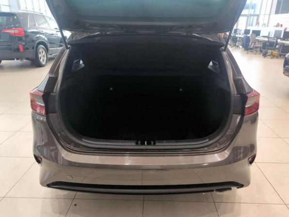 Kia Ceed III с пробегом 2019 года, цена 1 643 000 рублей, 137702 км, хэтчбек, Автокод Объявления