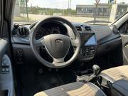 Lada (ВАЗ) Granta I Рестайлинг Крым  - изображение 29