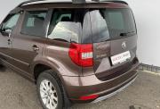 Skoda Yeti I Киров  - изображение 56