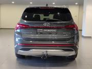 Hyundai Santa Fe IV Рестайлинг Казань  - изображение 29