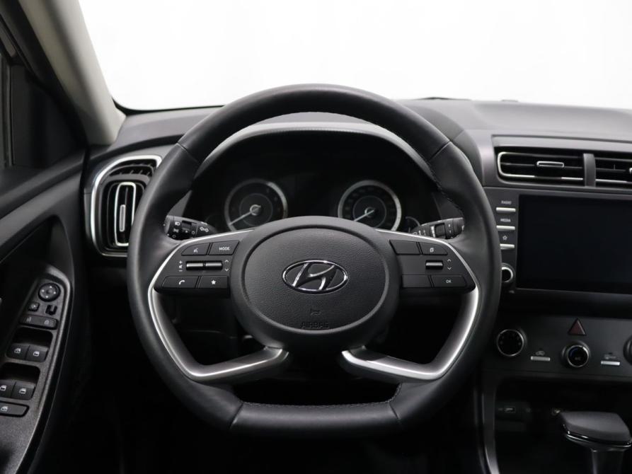 Hyundai Creta II Москва  - изображение 14