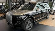 Zeekr 9X Москва  - изображение 20
