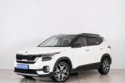 Kia Seltos I Красноярск  - изображение 30